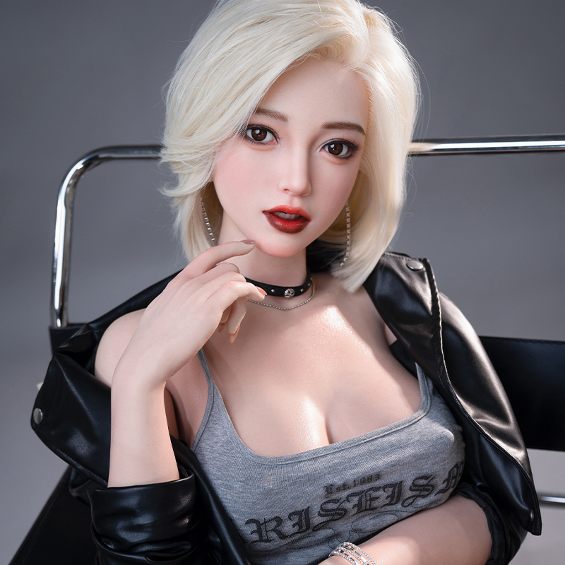 Dollish Busty Asian TPE Doll Siwei #SG017 - Image 2