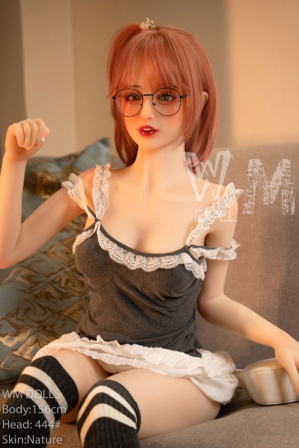 156cm/5ft1 C-cup Cute & Sexy Doll Daisy #JS156-444