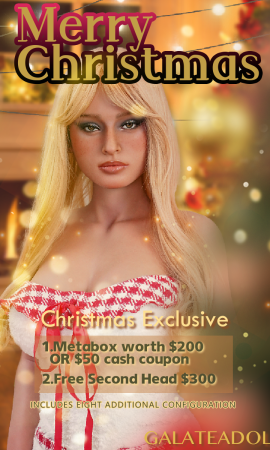 163cm/5ft4 C-cup Blonde Sexy Doll Ghost #GT02-163cm+js050